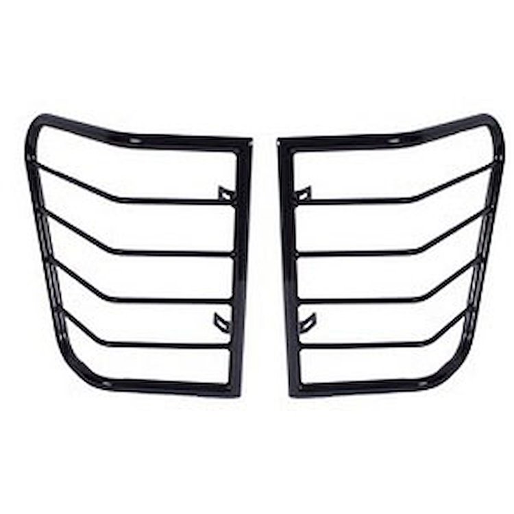 TAIL LIGHT EURO GUARD