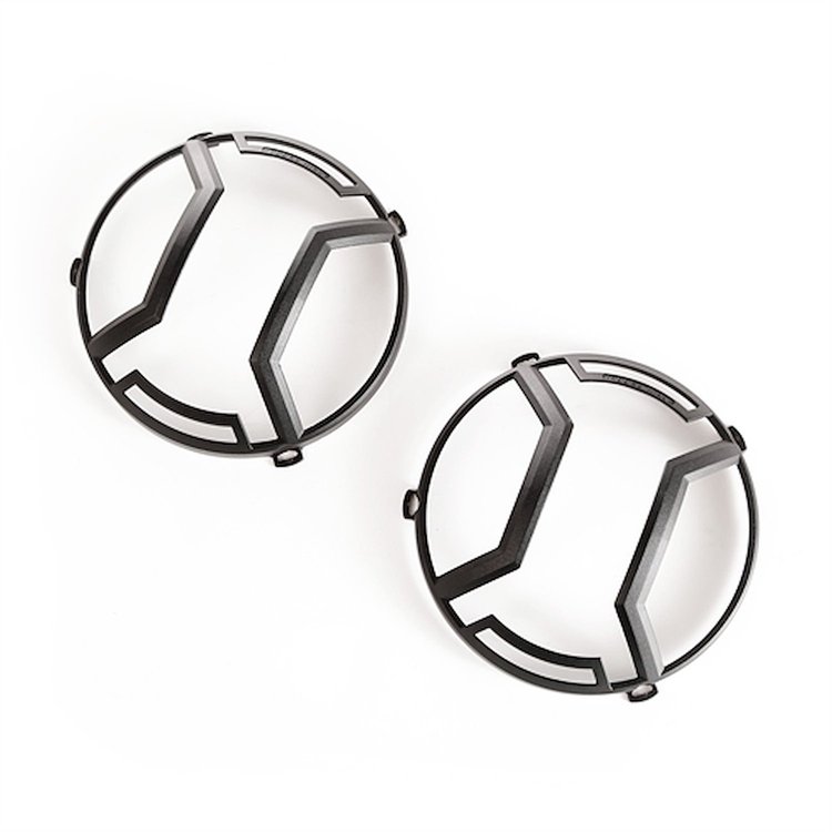 ELITE HEADLIGHT EURO GUAR