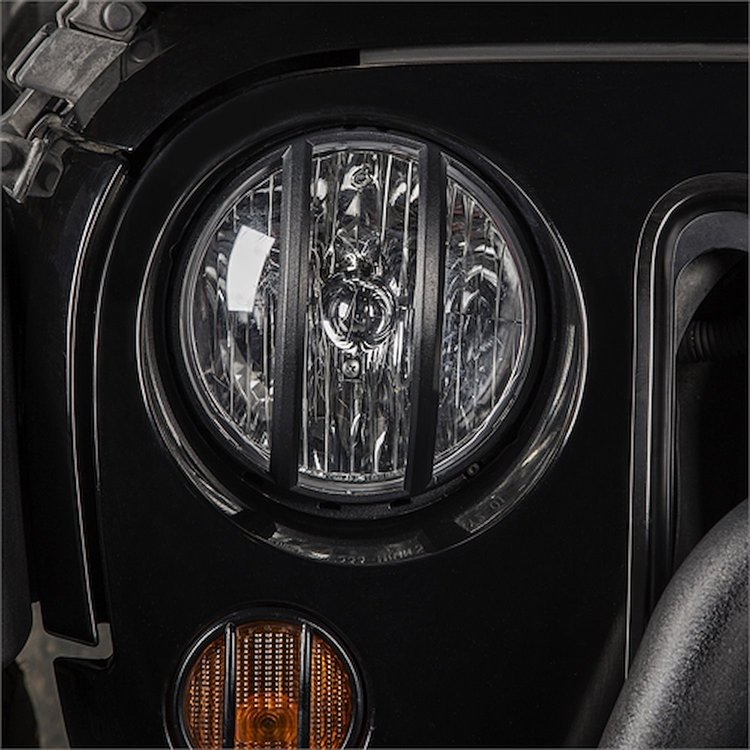 ELITE PIVOTAL HEADLIGHT E
