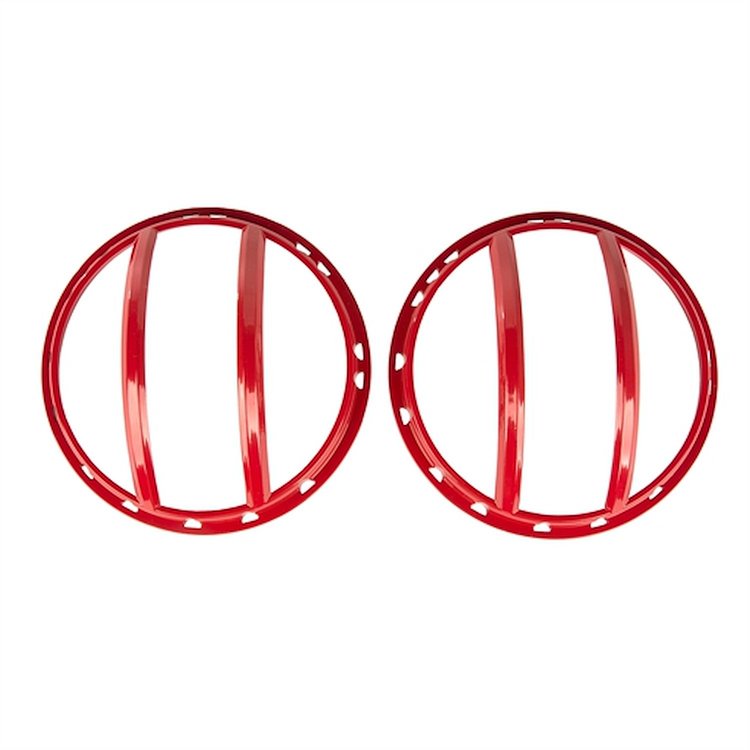 ELITE PIVOTAL HEADLIGHT E