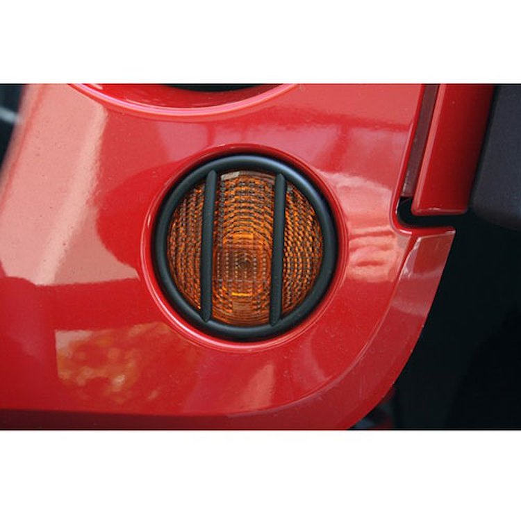 TURN LIGHT EURO GUARD