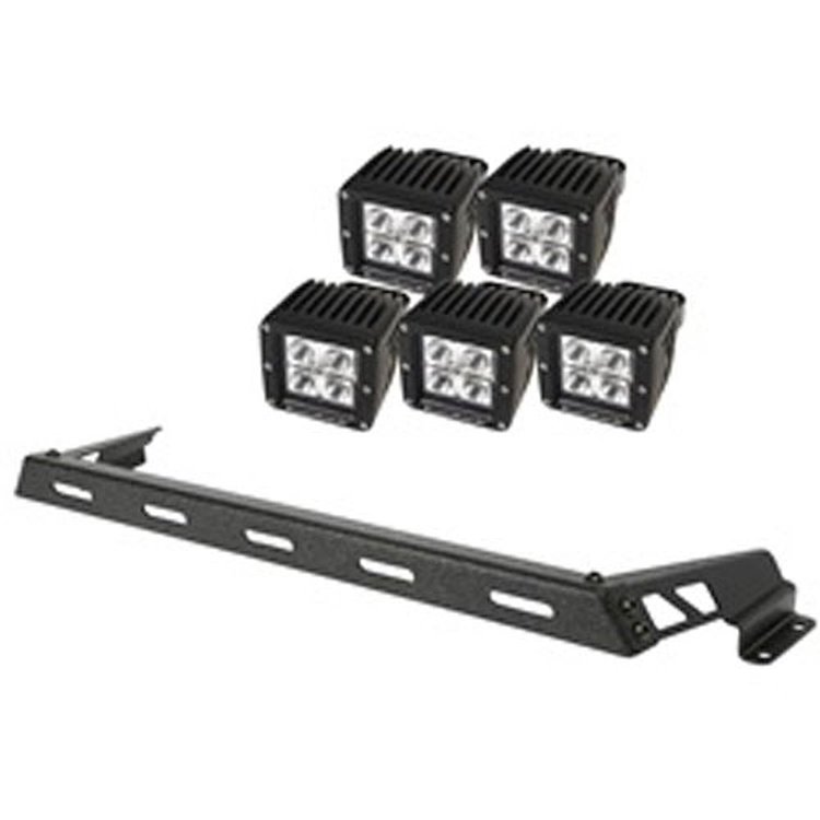 HOOD LIGHT BAR KIT TEXT.