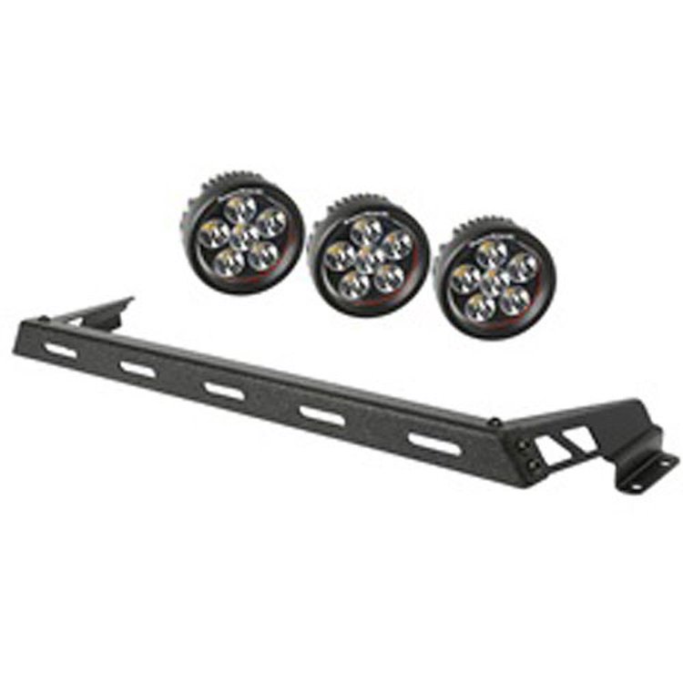 HOOD LIGHT BAR KIT TEXT.