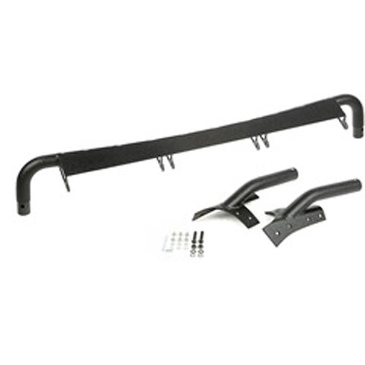 WINDSHIELD LED LIGHT BAR