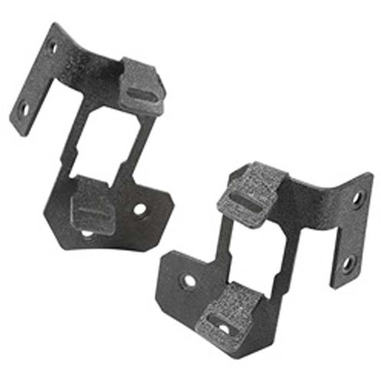 A PILLAR LIGHT MOUNT  TEX