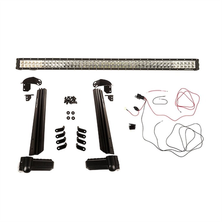 FAST TRACK 50 INCH LIGHT