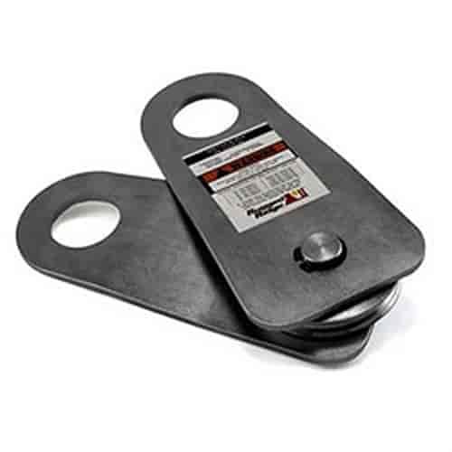 20,000 Lbs Snatch Block Pulley