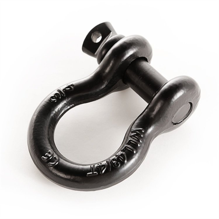 D-RING 3/4INCH 9500 POUND