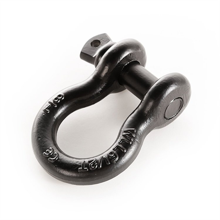 D-RING 7/8INCH 13500 POUN