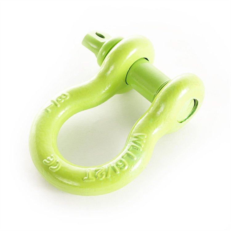 D-RING 7/8INCH 13500 POUN