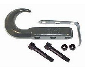 FRONT TOW HOOK
