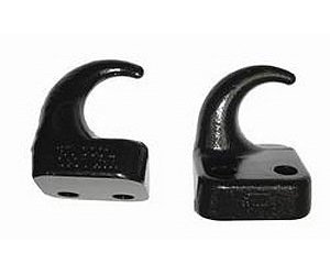 FRONT TOW HOOK