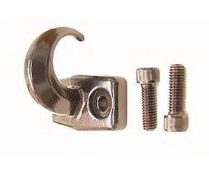 REAR TOW HOOK