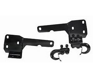 FRONT TOW HOOK KIT