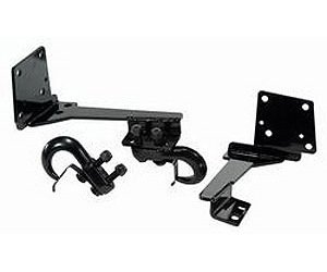 FRONT TOW HOOK KIT