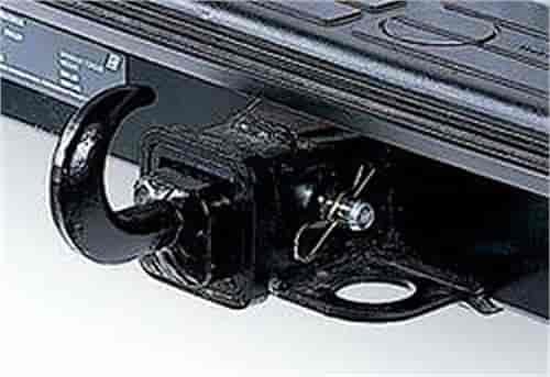 TOW HOOK HITCH