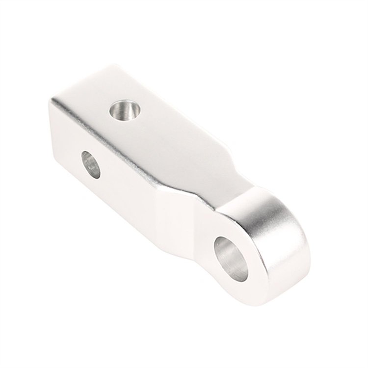 2 INCH ALUMINUM DRAW BAR