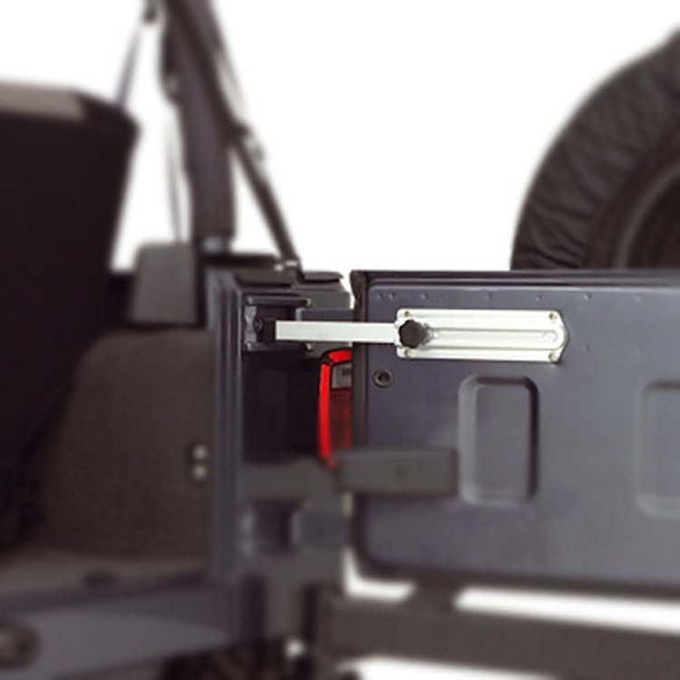 TAILGATE STOPPER