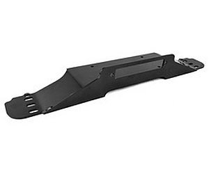 WINCH MOUNT PLATE