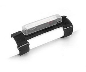 ROLL BAR COURTESY LIGHT