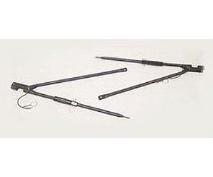 SOFT TOP SPREADER BAR