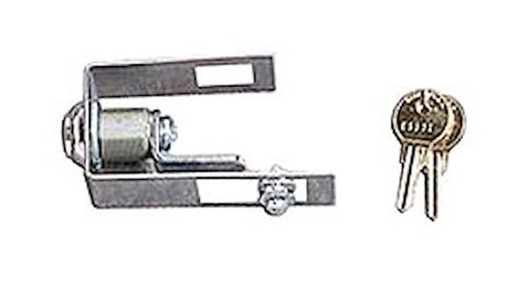 HOOD LOCK KIT