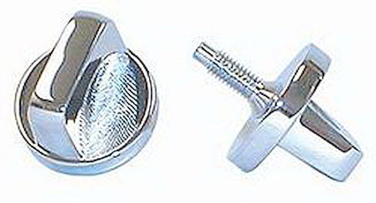 WINSHIELD KNOB KIT