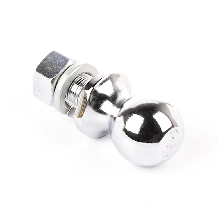 2IN TRAILER HITCH BALL 1I