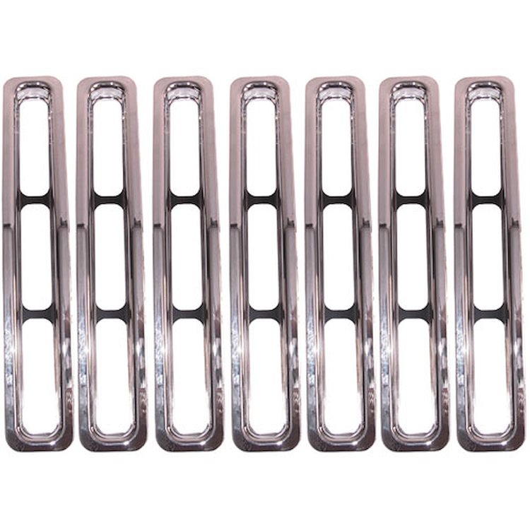 GRILLE INSERTS