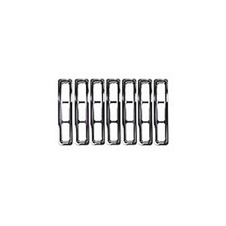 GRILLE INSERTS
