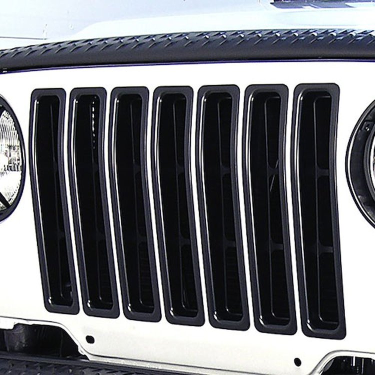 GRILLE INSERTS