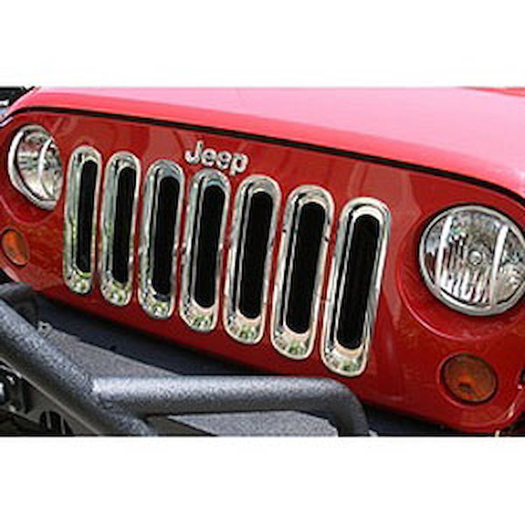 GRILLE INSERTS