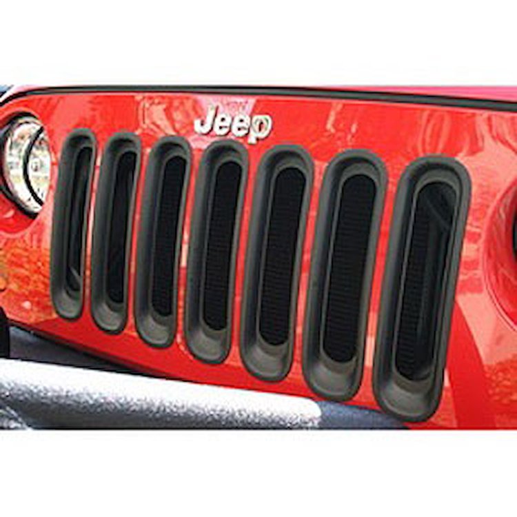 GRILLE INSERTS