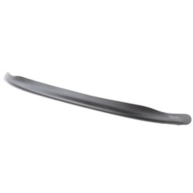 HOOD BUG DEFLECTOR BLACK