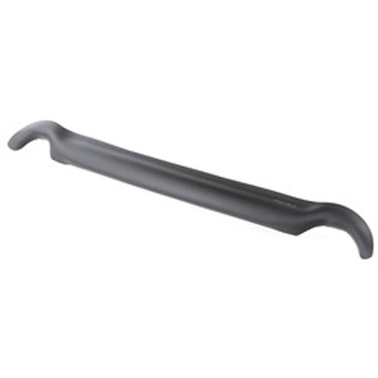 HOOD BUG DEFLECTOR BLACK