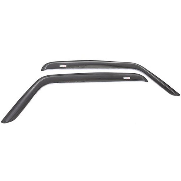 WINDOW RAIN DEFLECTORS  9