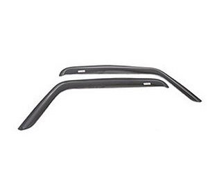 WINDOW RAIN DEFLECTOR