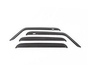 WINDOW RAIN DEFLECTOR
