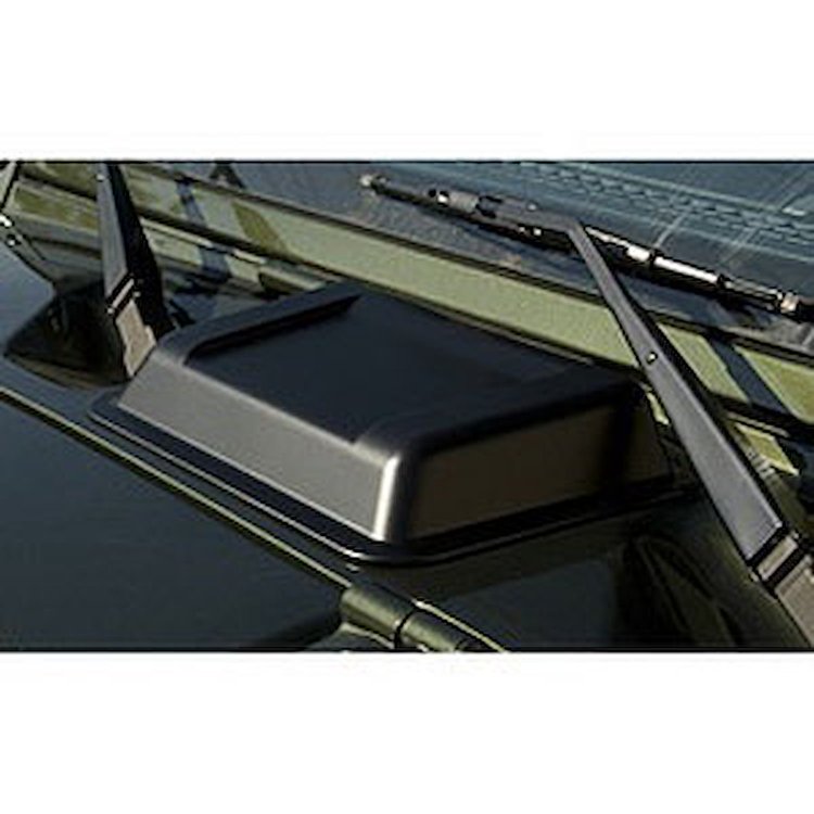 COWL VENT SCOOP