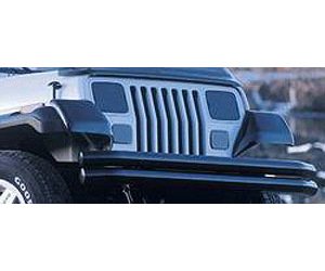 HEAD LIGHT COVER KIT