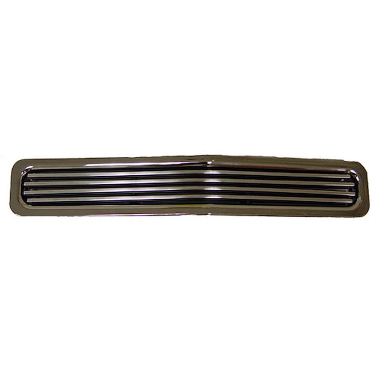 GRILLE INSERTS