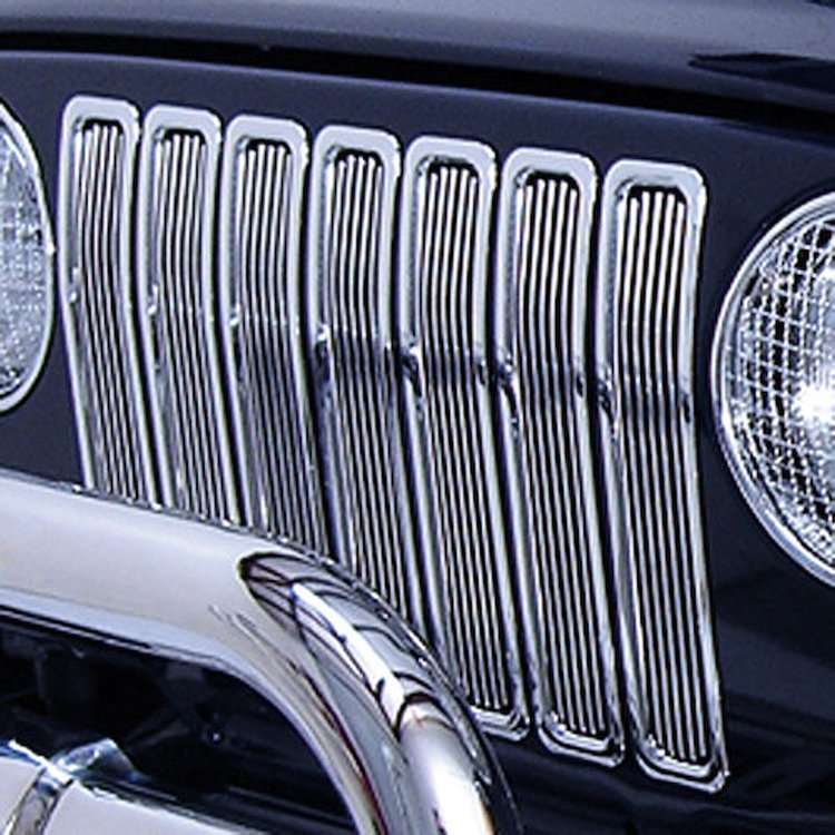 GRILLE INSERTS