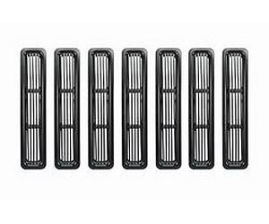 GRILLE INSERTS