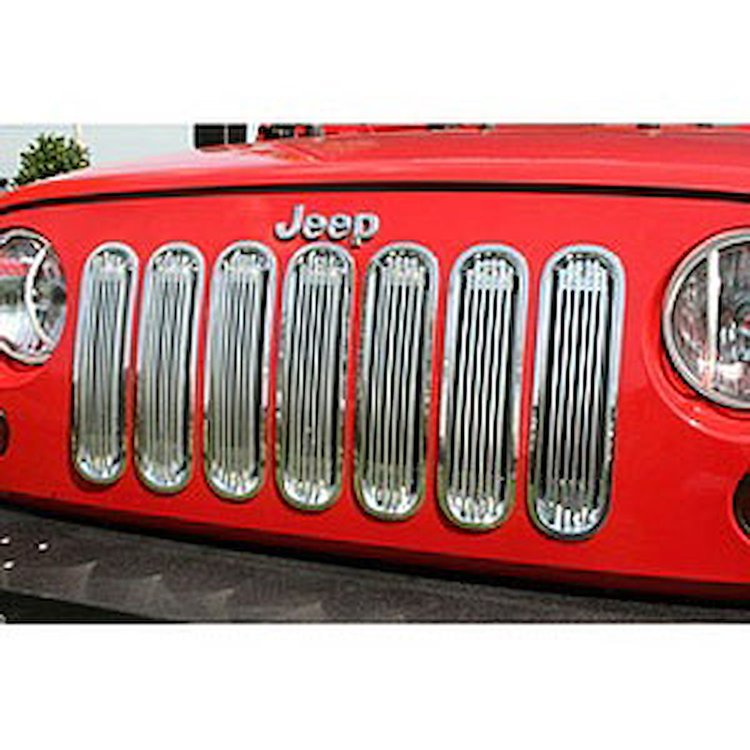 GRILLE INSERTS