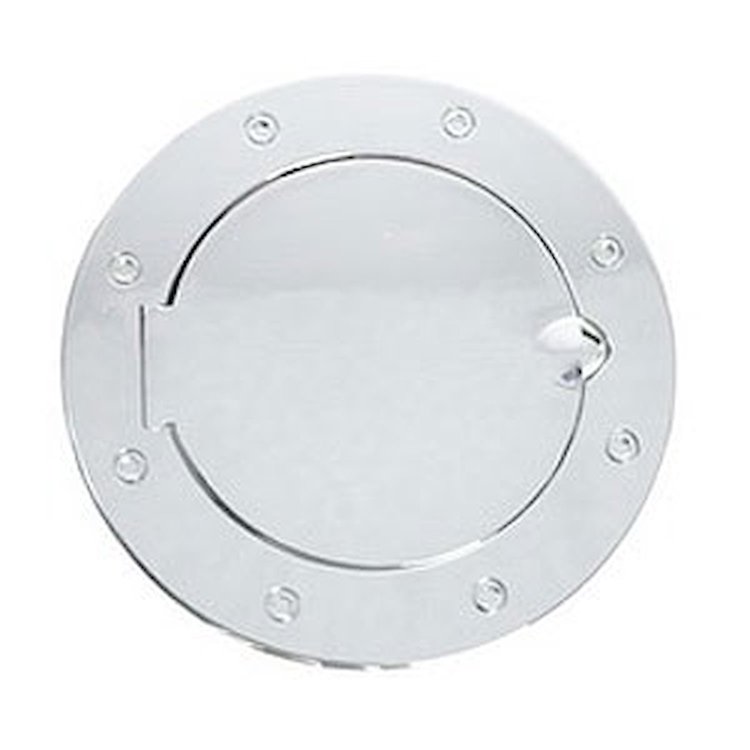 GAS CAP DOOR