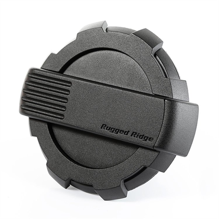 ELITE FUEL DOOR NON-LOCK
