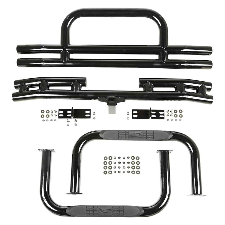 BUMPER KIT