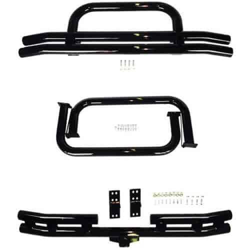 BUMPER KIT
