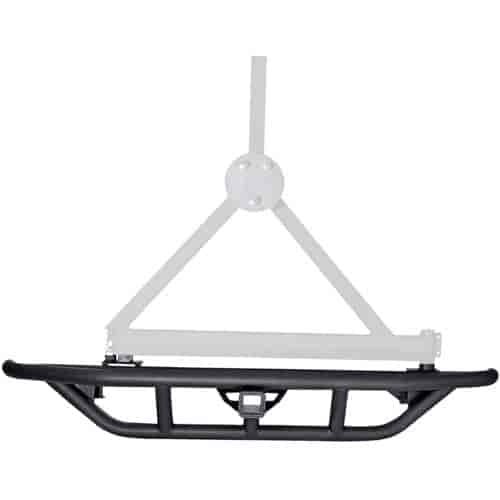 REAR TUBE BUMPER
