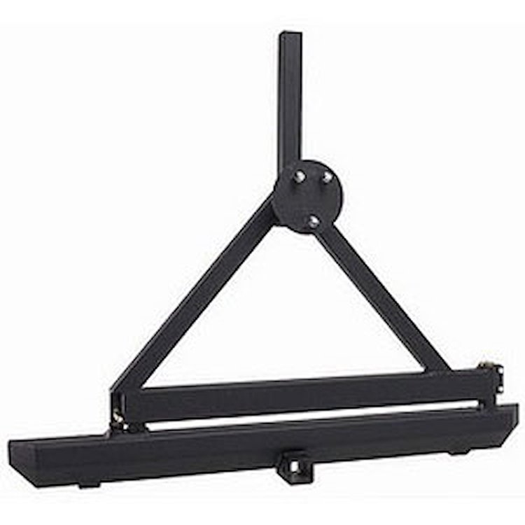 TIRE CARRIER
